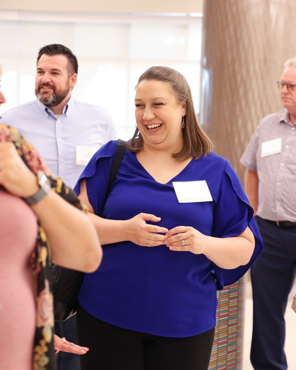 We’d love to show you around! ✨👋

A tour of Bethany Children’s Health Center is a great way to learn more about our mission, the care we provide, and how we’re growing through our expansion project.

📆 Click here to schedule your visit: bit.ly/4lQ00zM