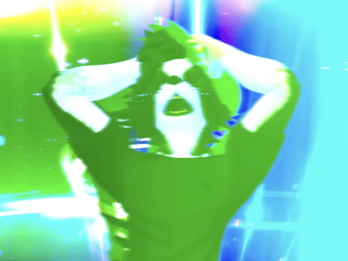 I've logged into vrc like twice within the past month. The vrc burnout is real