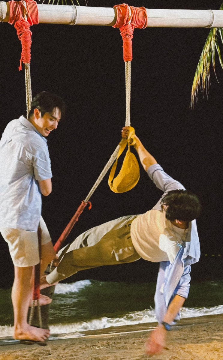 วันนี้เจอประโยคนึงมา เกี่ยวกับเรื่อง “ความกลัว” และ “ความสัมพันธ์” มันดีมากๆ ขอบคุณนะ น้องสายลม พี่หมอนับหนึ่ง ..โพสต์จากปี2026 (: #LoveLikeABike