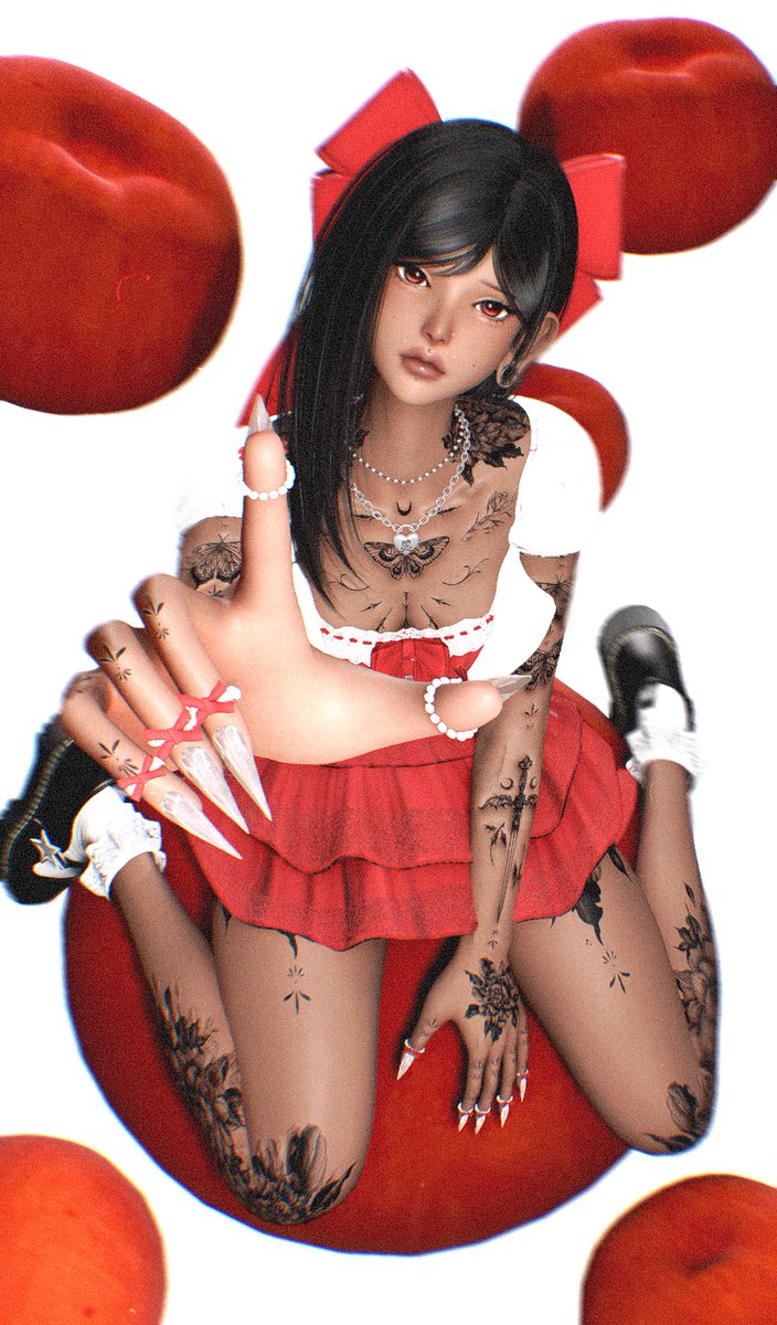 ☆ (@cherryologist) on Twitter photo 