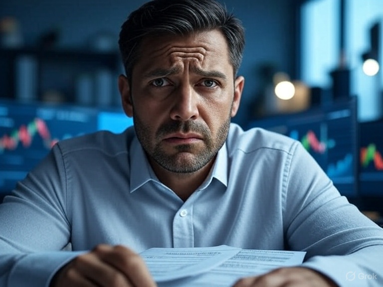 🌊Crise de Liquidez🌊

Uma  crise de liquidez é uma situação financeira em que um indivíduo,  organização ou mercado enfrenta escassez de dinheiro, dificultando o  cumprimento de obrigações financeiras imediatas.