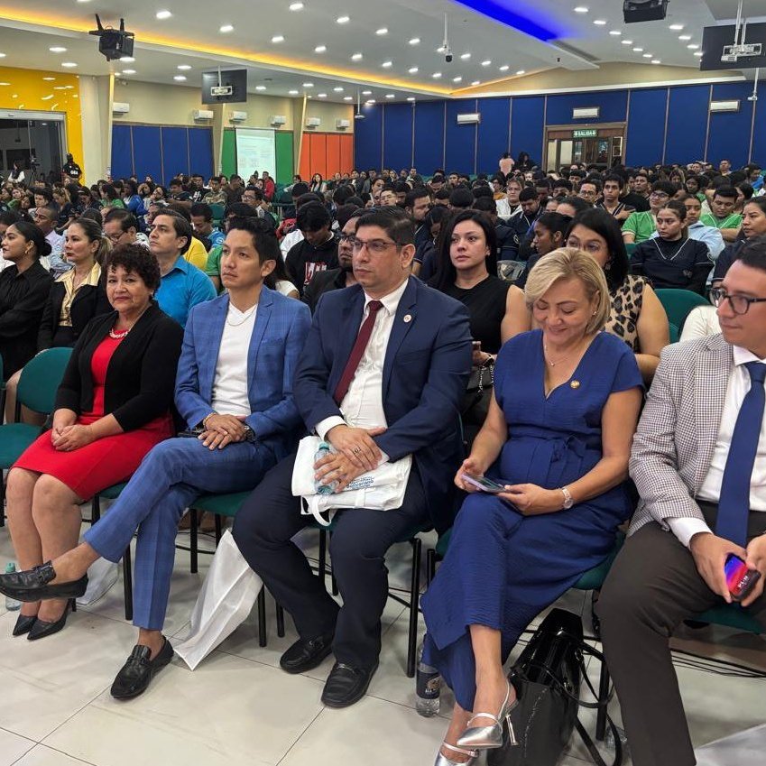 CACES (@caces_ec) on Twitter photo 📌 Wladimir Paredes, consejero del #CACES, asistió a la Rendición de Cuentas del Instituto Superior Tecnológico Bolivariano <a href="/ITBolivariano/">ITB Instituto Superior Universitario Bolivariano</a>, fortaleciendo el compromiso institucional con la transparencia y la mejora continua en la educación superior técnica y tecnológica del país. 📌 Wladimir Paredes, consejero del #CACES, asistió a la Rendición de Cuentas del Instituto Superior Tecnológico Bolivariano <a href="/ITBolivariano/">ITB Instituto Superior Universitario Bolivariano</a>, fortaleciendo el compromiso institucional con la transparencia y la mejora continua en la educación superior técnica y tecnológica del país.