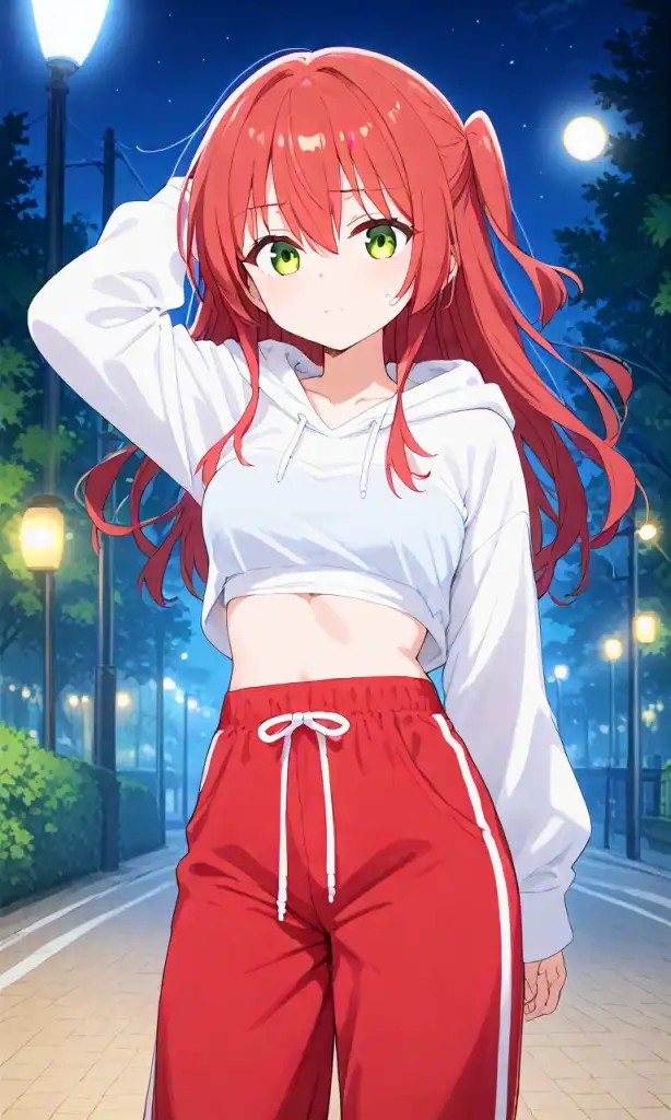 Good morning guys 🌄