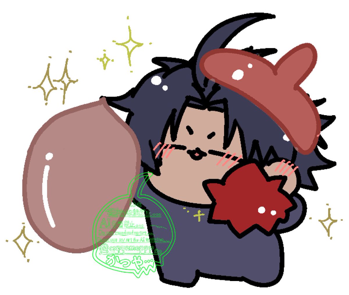 まぐろとたまご⭐︎ページ　4点まとめ たまご🥚やき🔥 (@kanba0109) / X