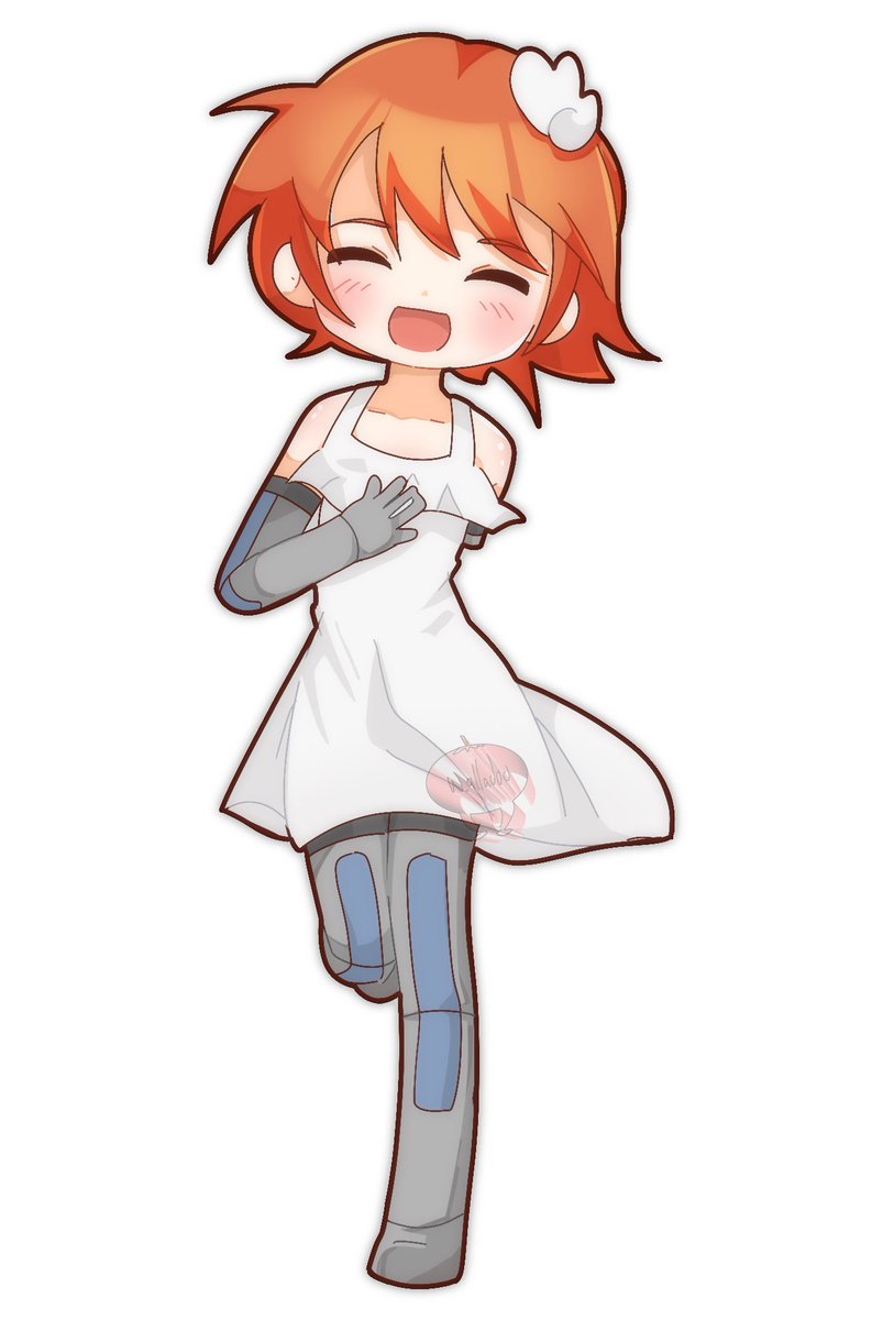 more recent chibi comms (waitlist on vgen)

#digitalart #commissionopen