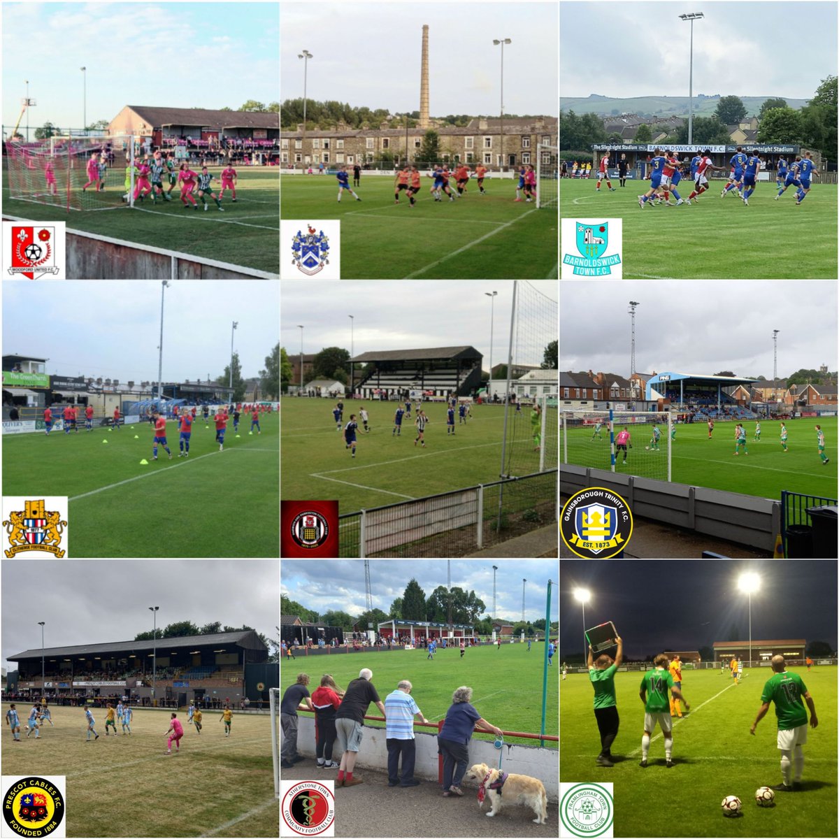 .. and July's #preseason (2 of 2) concluded at,

<a href="/UtdWoodford1st/">WoodfordUtdFirstTeam</a> 
<a href="/Nelsonfc1/">Nelson FC</a> 
<a href="/barlickfc/">Barnoldswick Town FC</a> 
<a href="/ClitheroeFC/">Clitheroe FC</a> 
<a href="/OfficialHarwich/">Harwich and Parkeston FC</a> 
<a href="/GainsTrinityFC/">Gainsborough Trinity</a> 
<a href="/PrescotCablesFC/">Prescot Cables FC</a> 

.. with the #newseason underway at,

<a href="/AtherstoneTown/">Atherstone Town FC</a> 
<a href="/TheCastlemen/">Framlingham Town FC</a> 

To all the Clubs .. have a great 25/26 👏

#245togo