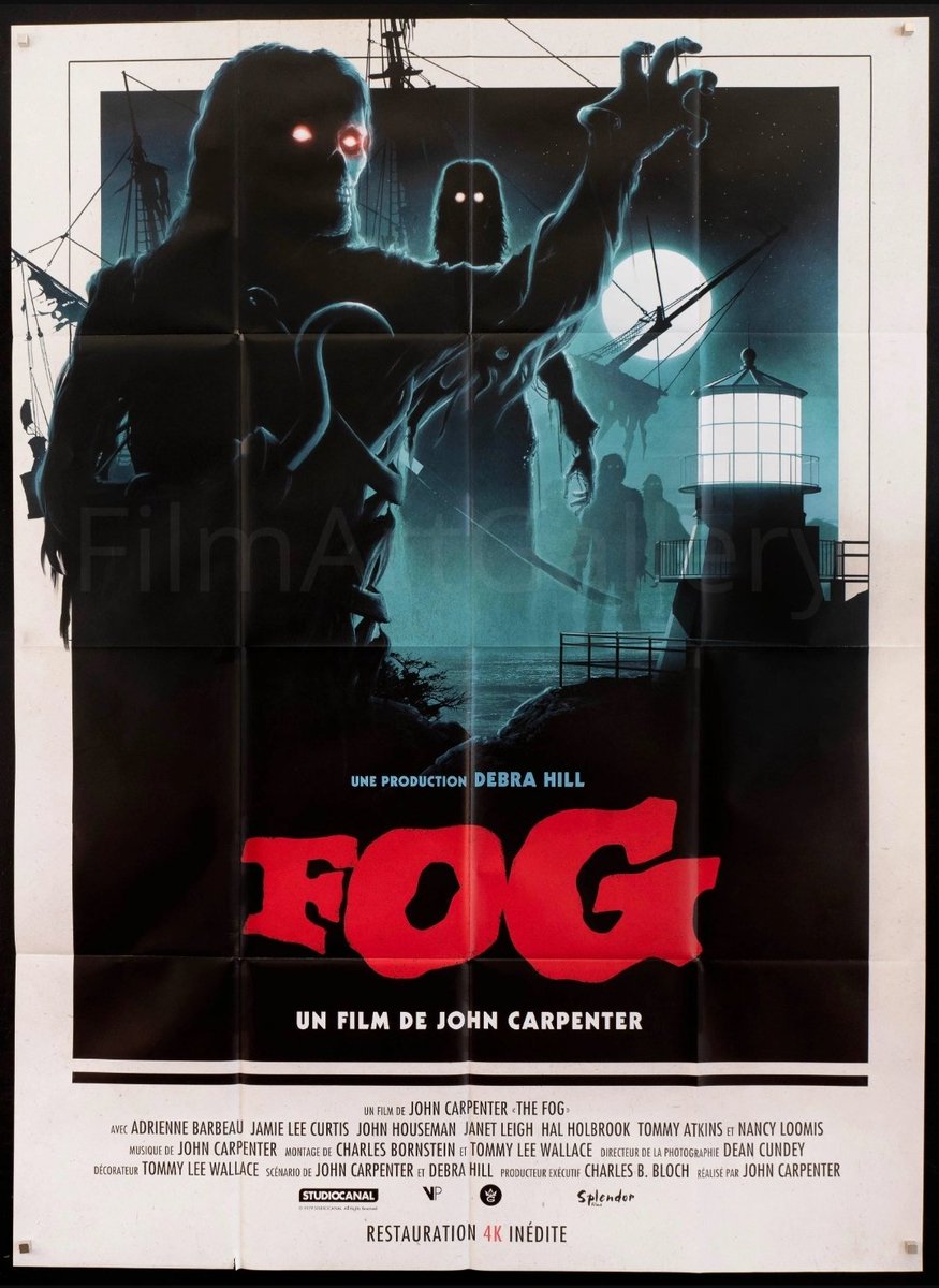 French poster