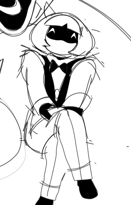 she just knoooooooooooows she is