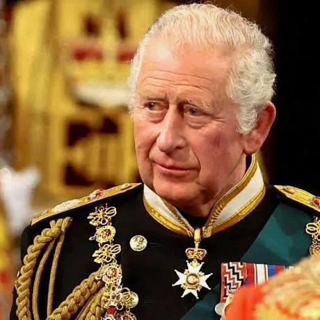 NOT MY PRIME MINISTER NOT MY KING ! WHO AGREES?