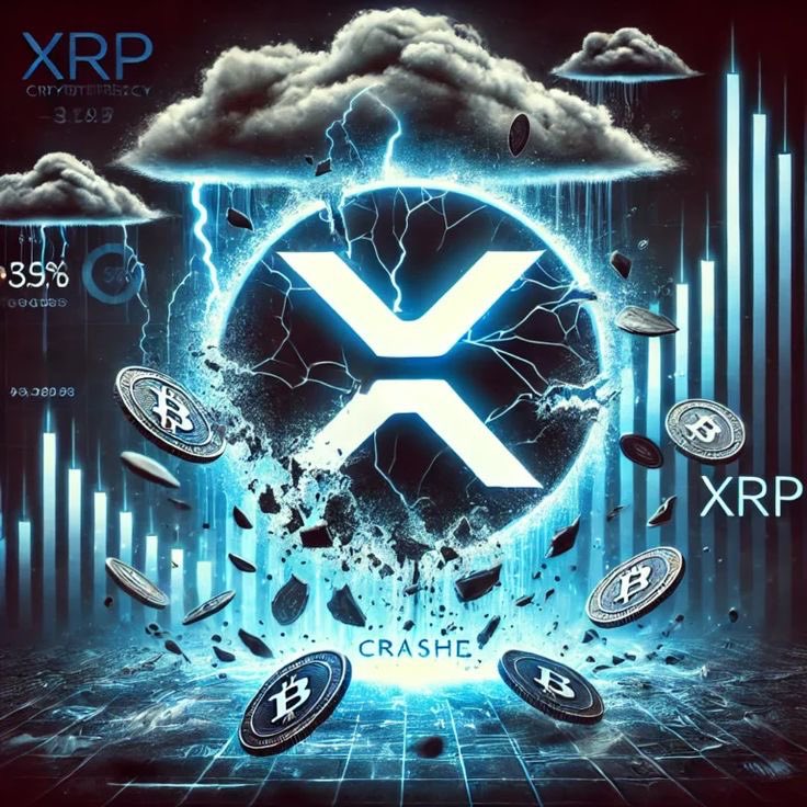 JUST IN: 🇺🇸 Treasury Secretary Bessent says he is not expecting the Federal Reserve to cut interest rates today. XRP's Price to Skyrocket to $10,000! 🚀 Don't Miss Out on this Opportunity! Secure your XRP on Web3 blockchain for true ownership, ditch exchanges &amp; cold wallets!