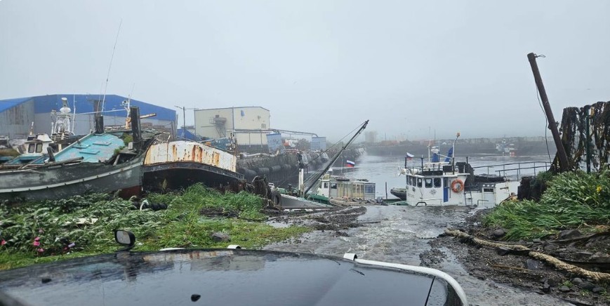 #Actualidad 🌐 || A propósito del megaterremoto 8.8 grados en Kamchatka, ¿qué es realmente un tsunami? Aquí te lo contamos perlavision.cu/te-lo-contamos…