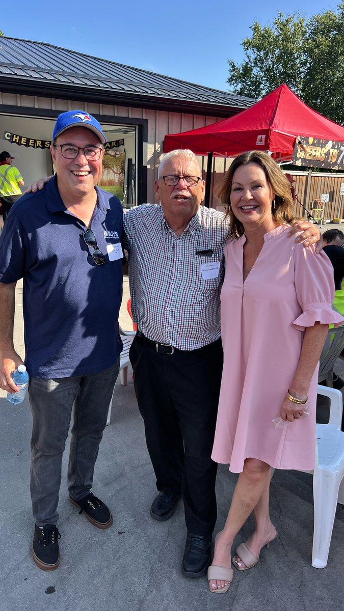 Congratulations to Gelderman Landscape Services on your 70th anniversary! 

Your journey since 1955 is extremely inspiring to so many with entrepreneurial dreams!