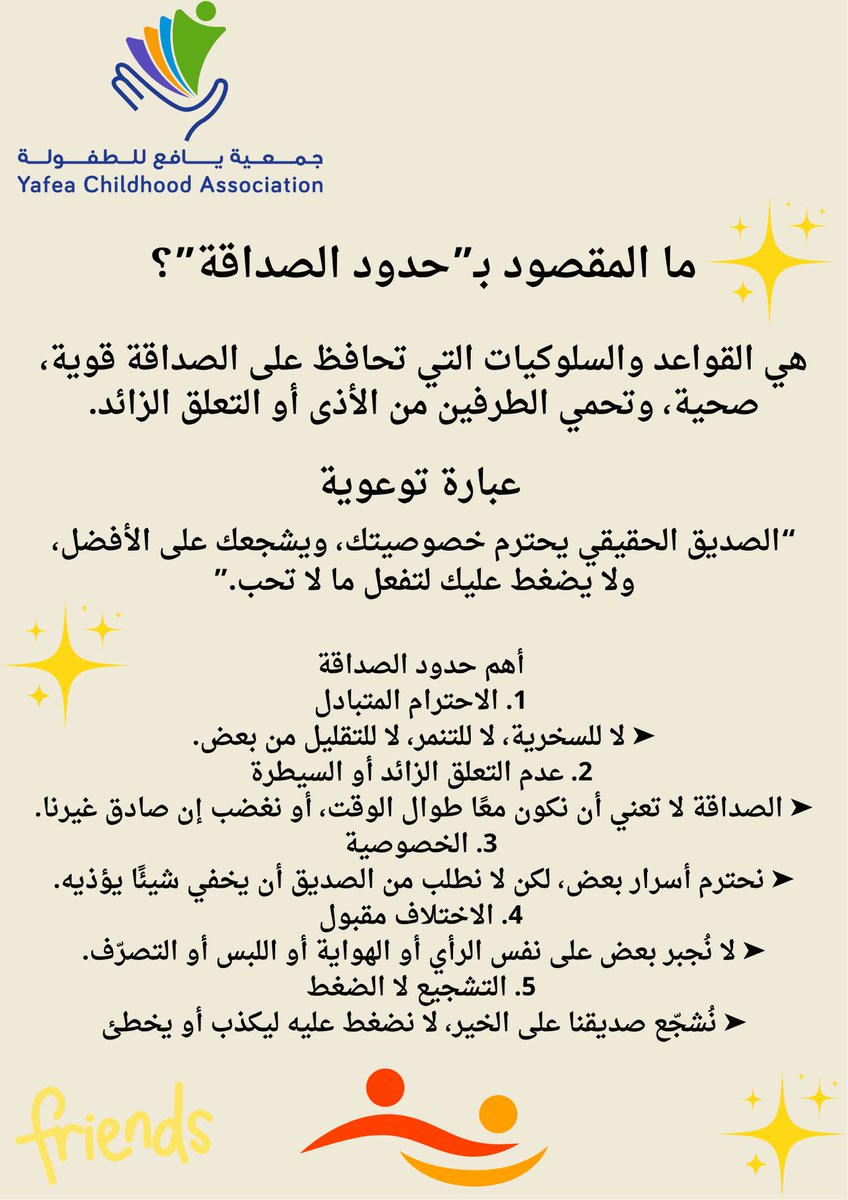yafeachildhood's tweet photo. #يوم_الصداقه_العالمي 
#جمعية_يافع_للطفولة https://t.co/40ENmR5cHj