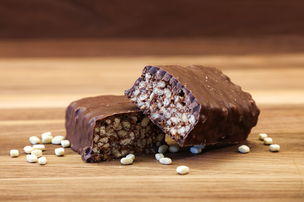 Grande_CIG's tweet image. Whether you’re #formulating or just curious: not all protein sources live up to their claims. Our article for Food Business News uncovers why whey protein still leads in essential amino acids and digestibility—and what that means for protein‑bar makers. 

bit.ly/4ml6Iyi