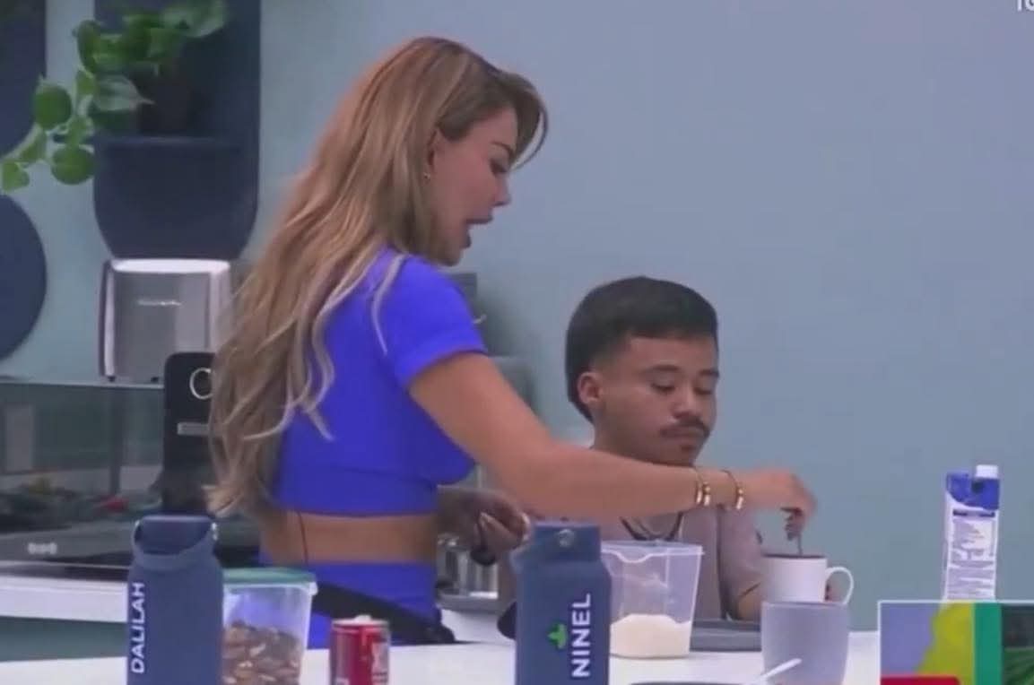 Parababire tweet media