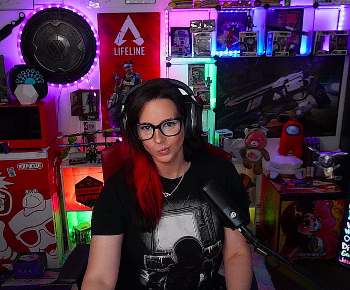 😎 "Warning: May Accidentally Carry My Team… Or Just Get Carried"
It’s a team game until it’s a solo mission 💀
Let’s find out what kinda night it is… LIVE NOW.
💜 twitch.tv/KarebearXp
💚 kick.com/karebearxp

#TwitchLive #GamingCommunity #StreamVibes #followtheroots