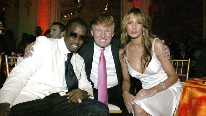 MAGA in action!