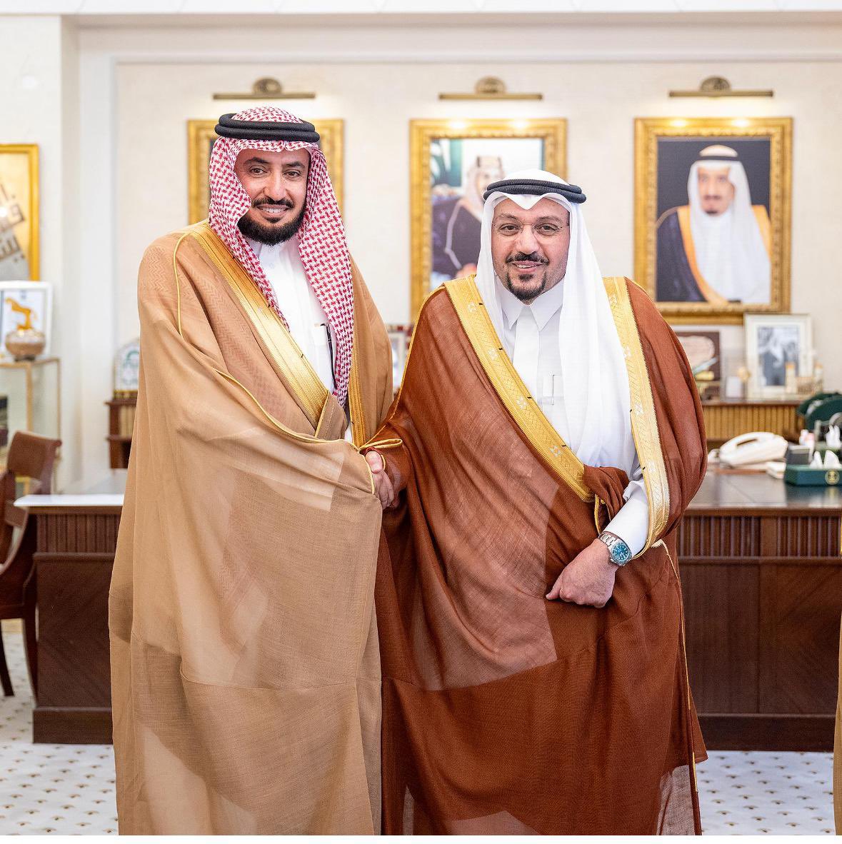 سعد بن محمد آل جلبان tweet media