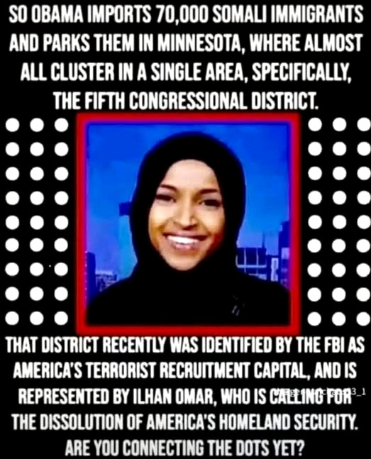 BryanFCarlson1's tweet photo. #Moslems #Muslims #DemocratsInAction #Democrats #DemocratsDestroy #MAGA #DeportThemAll
The moslems DESTROY every area they infest!! https://t.co/aatqdqSzWM