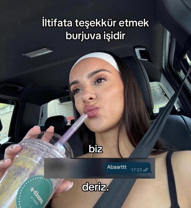 kırıldım ama geçecek (@azicikkirildim) on Twitter photo 