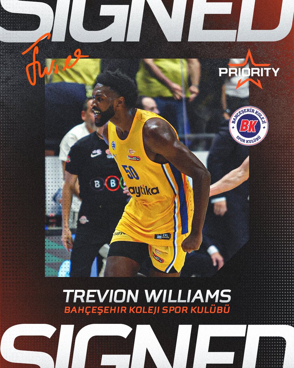 Priority Sports tweet media