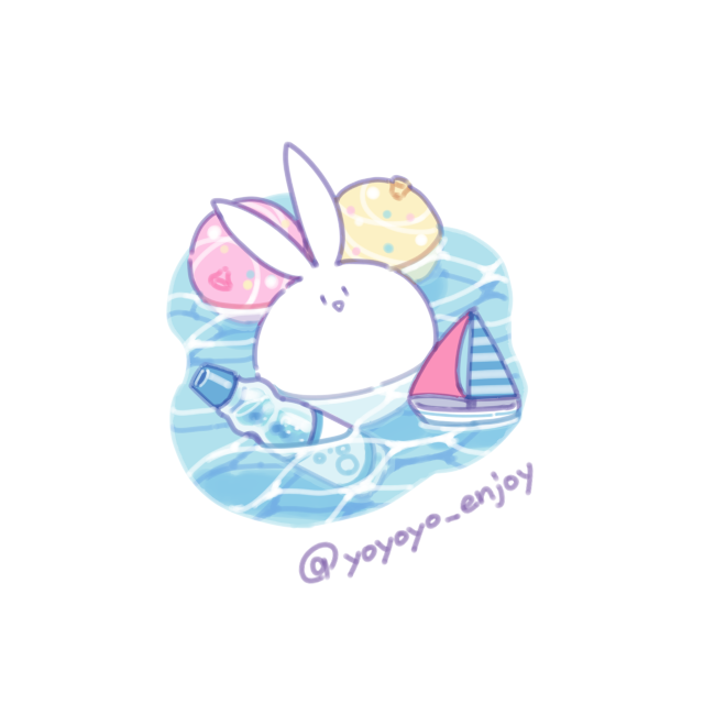 「」|🐳したのの🐳のイラスト