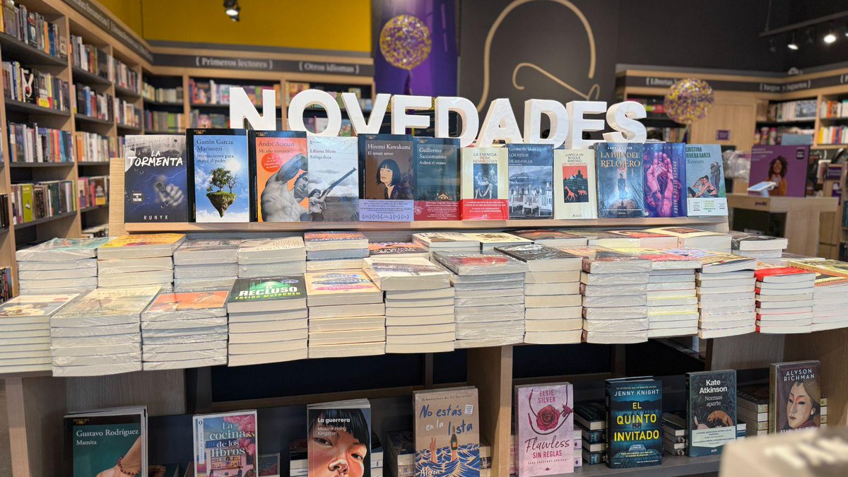 Tengo mucho qué contar. #NovedadesGandhi