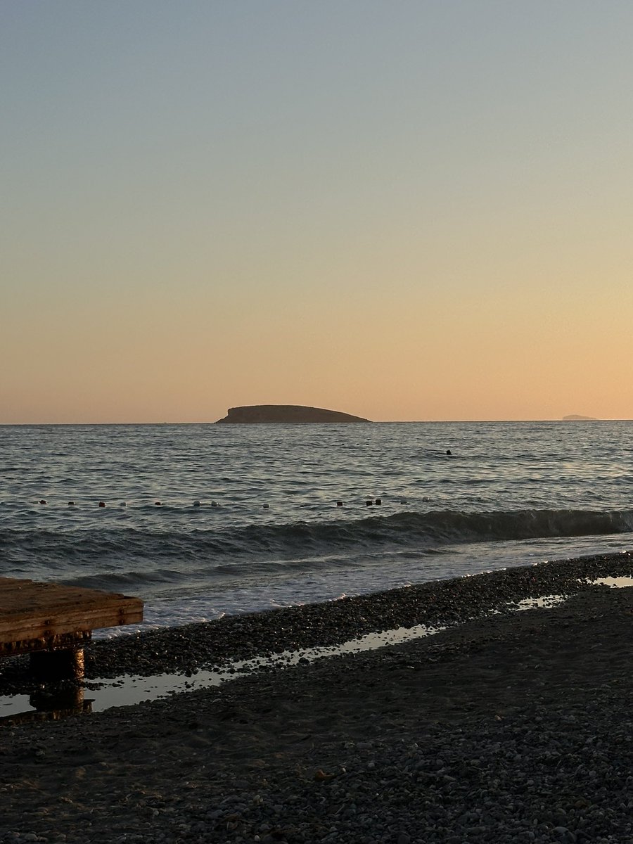 Denizin en güzel saatine yetiştik😎güzel #izmir