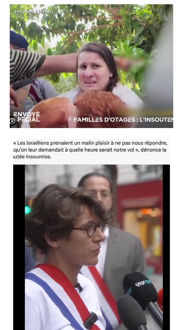 Bérengère Dubus tweet media