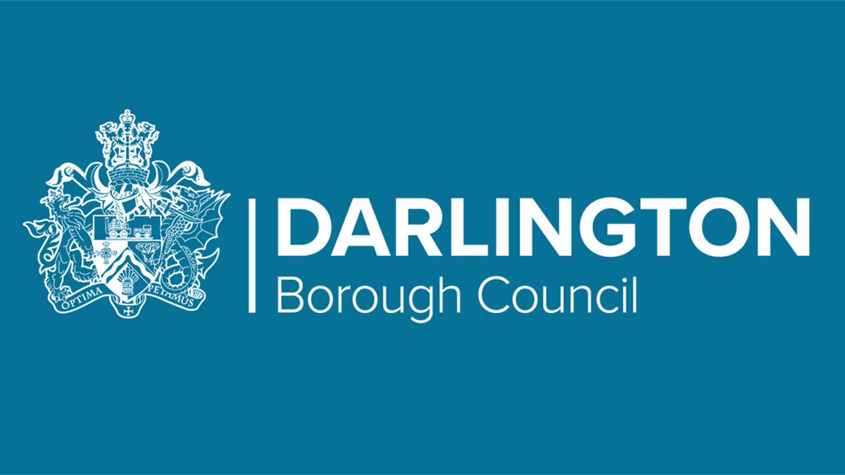 Construction and Property Officer required by Darlington Borough Council 

Apply here:  ow.ly/7HYL50WvkX9

#DarlingtonJobs #CouncilJobs
