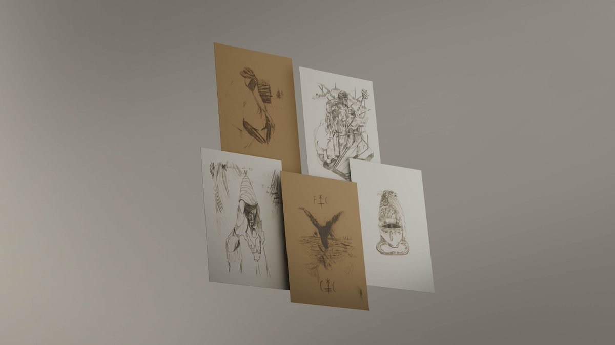 Lost In Cult tweet media