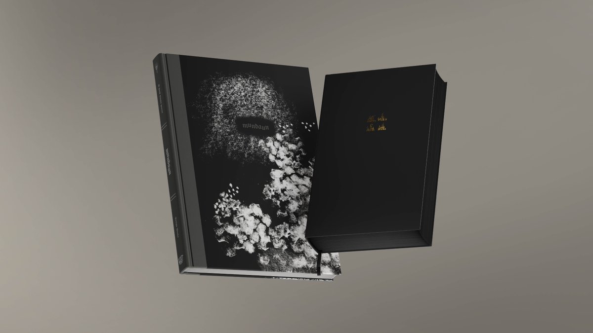 Lost In Cult tweet media