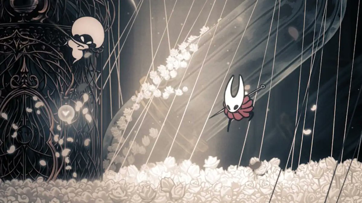 ✨ Newsflash: Hollow Knight: Silksong will be playable by the public for the first time at Gamescom 2025!  

Team Cherry’s quiet sequel will appear at Microsoft’s booth in Cologne, your strongest proof yet that Silksong isn’t vaporware.