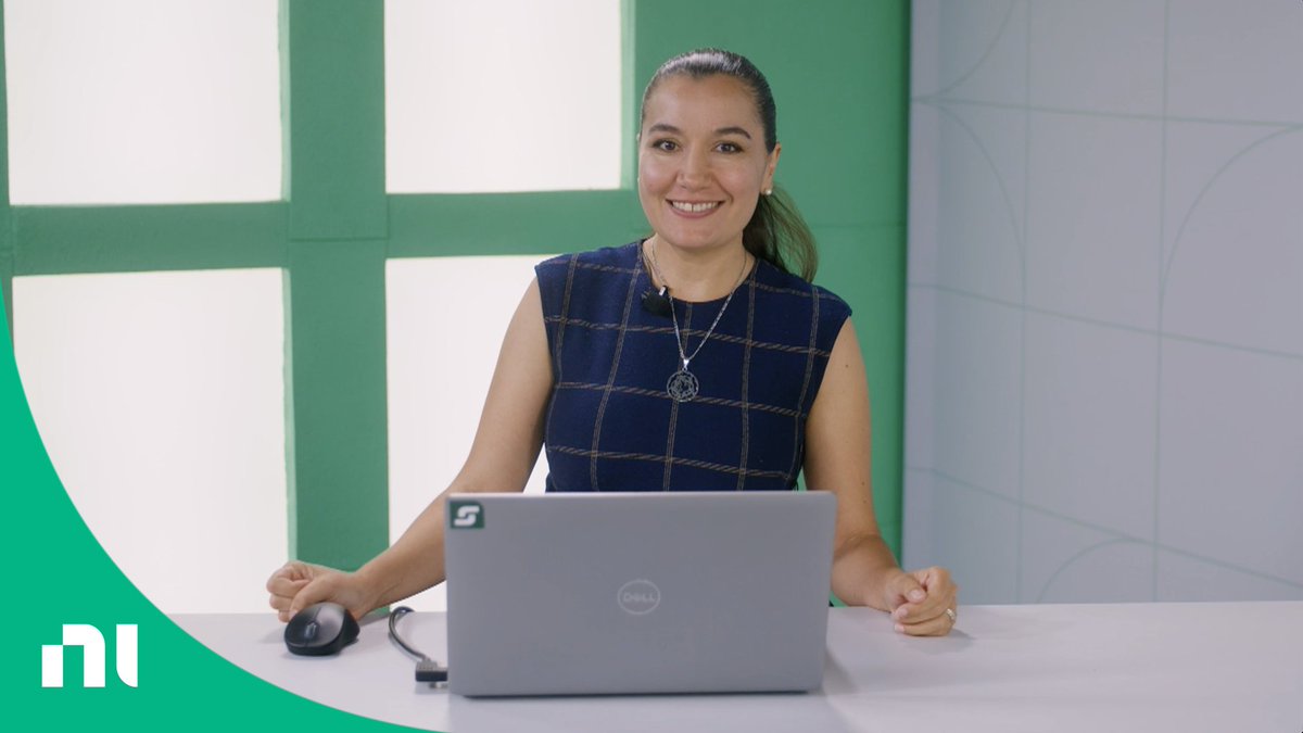 Get started with the NI SystemLink™ software platform today. This video series shows how to gain centralized control from a single web interface with SystemLink. It’s your resource for easier lab management and improved system visibility. Watch now: bit.ly/3U5YLkj