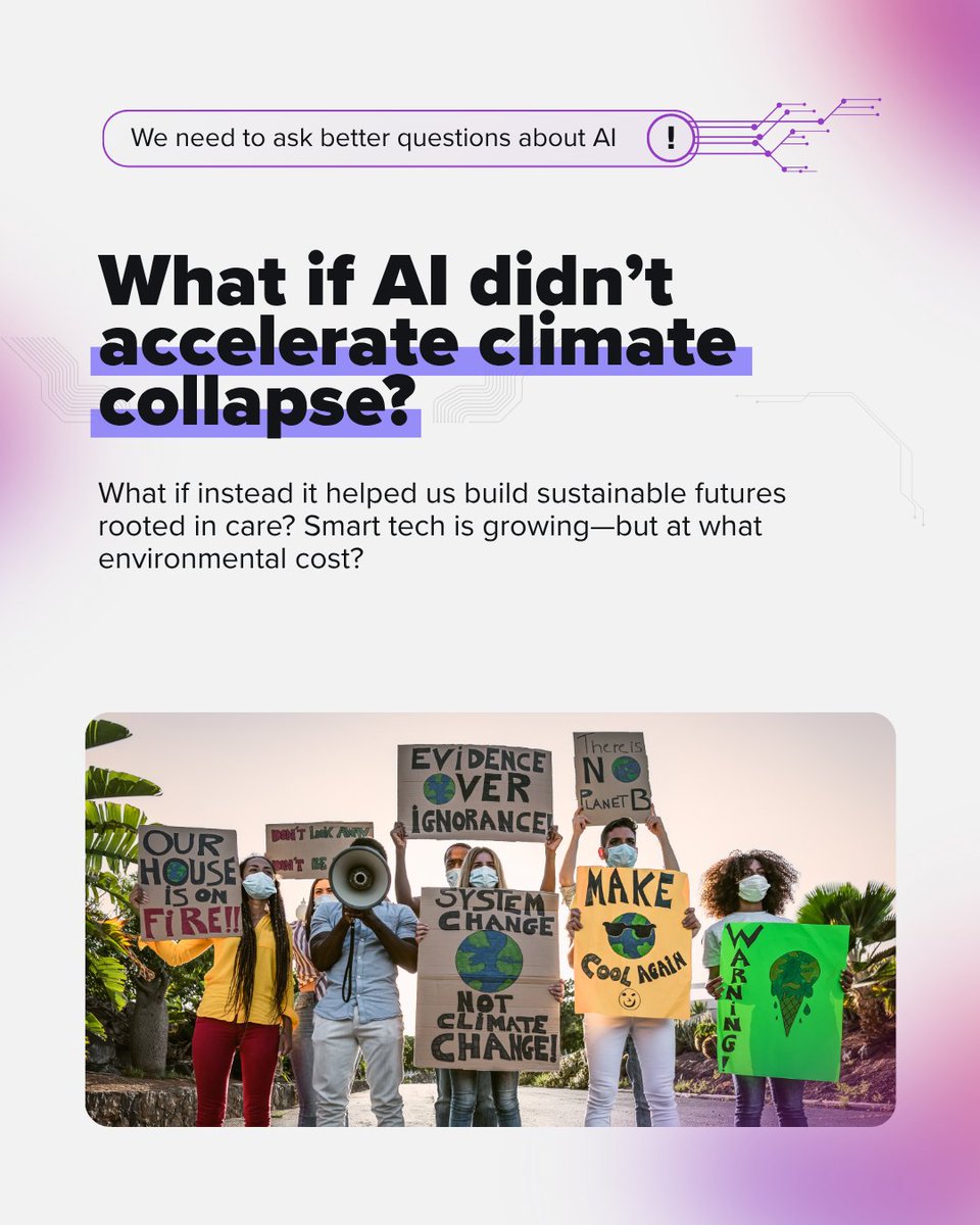 Code2040's tweet image. Who controls AI—and what could we build if we did? Join us for “Critical Conversations with Code2040: Artificial Intelligence” as we explore these and many more questions related to AI! Starting August 5. RSVP here: bit.ly/code2040-respo…