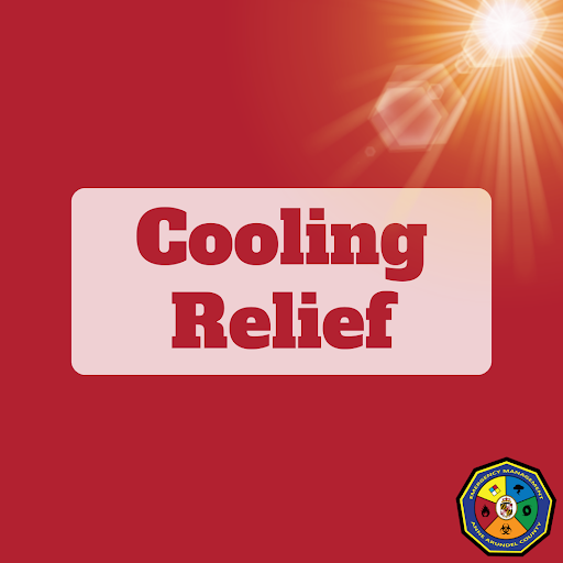 #AnneArundel has several County facilities available to community members in response to prolonged high temperatures &amp; excessive humidity. Visit aacounty.org/cool for locations &amp; hours.