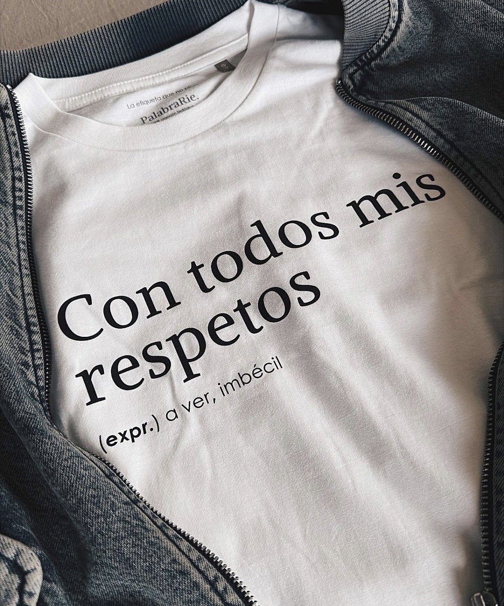 Genial.