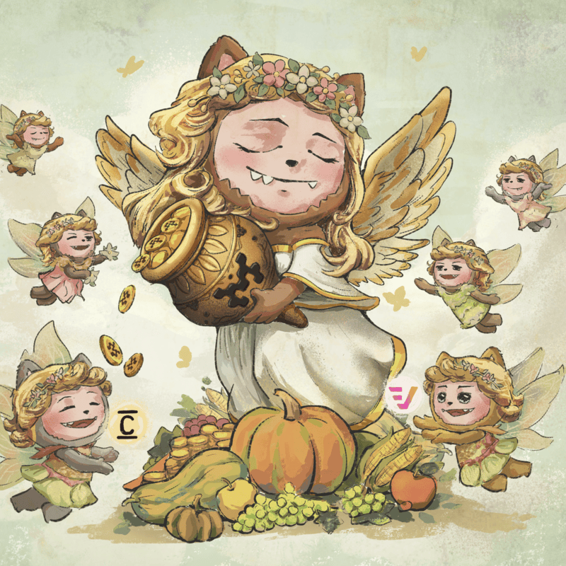 It's DeFi Summer and the Season of Luck on <a href="/moveindustries/">The Movement</a> 🏛️