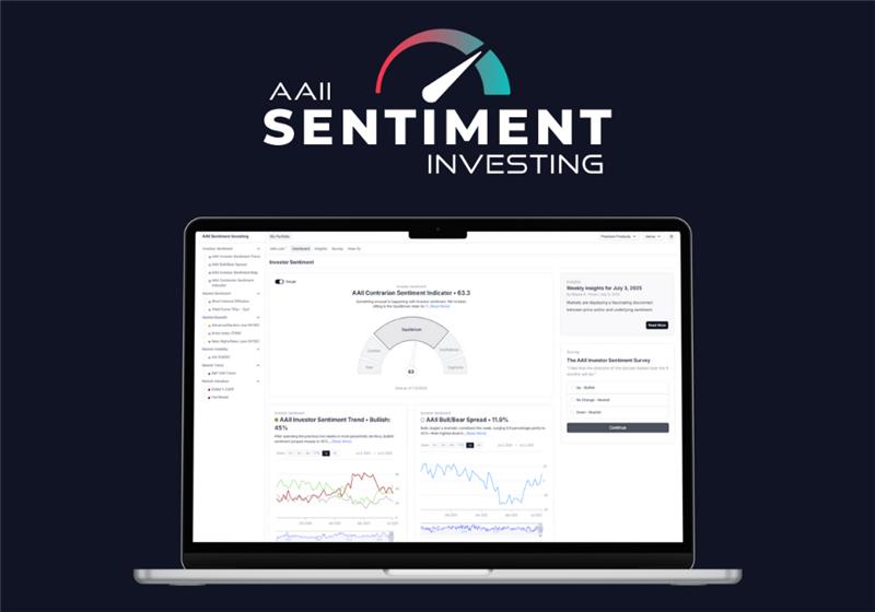 What makes AAII Sentiment Investing different?
 📊Data-backed.
 🧠Educational.
 🛠️Actionable.
It's not just what the crowd feels—it’s what that means for your next move.
Start now for $97 (regularly $198) → invest.aaii.com/sentiment-inve…