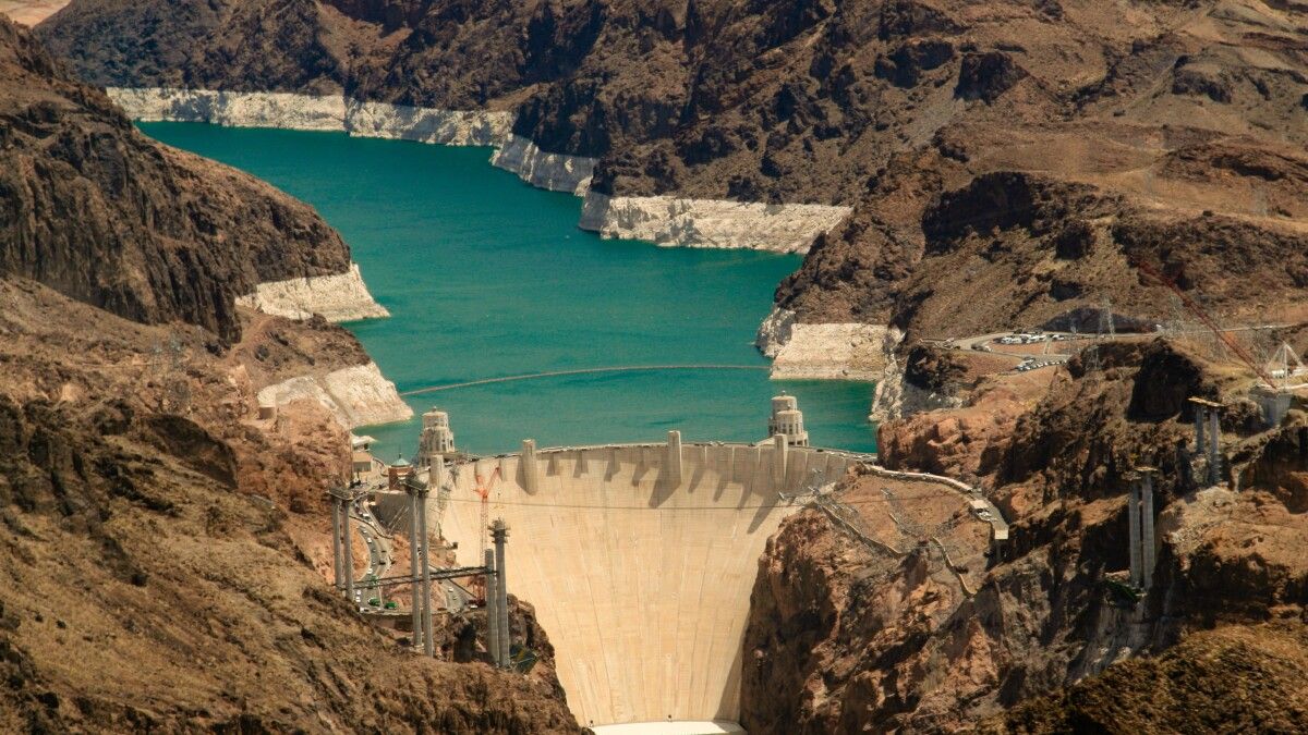 nwtls's tweet photo. Over the past two centuries, the construction of thousands of dams has done more than just tame rivers – it has shifted the Earth’s North Pole about a meter from its original position. By storing billions of liters of water, these reservoirs have fundamentally altered the globe's mass distribution, causing both a drop in global sea level and a drift in the planet’s axis.

https://t.co/9rVetMEUeQ

#DamShift #PoleDrift #ReservoirReshaping #MassDistribution