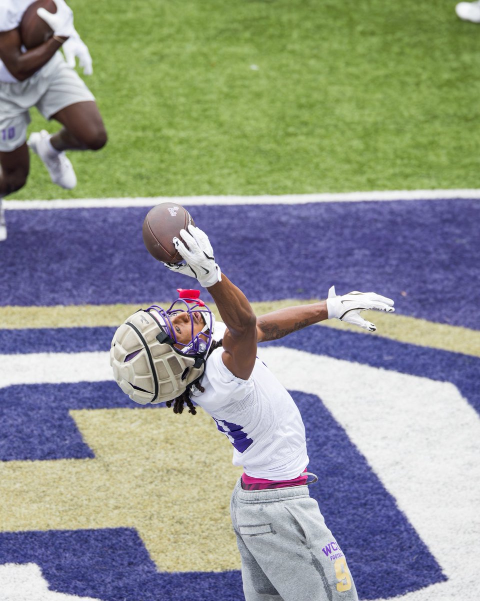 Western Carolina Football tweet media