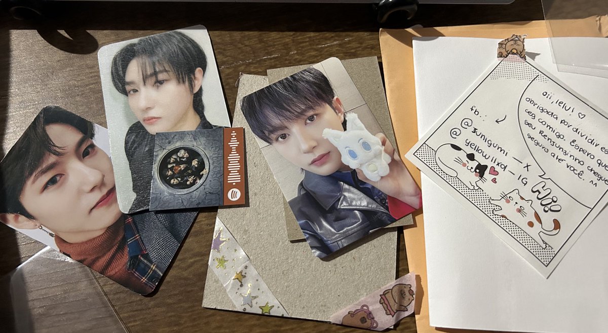 lelu 🌙 tweet media