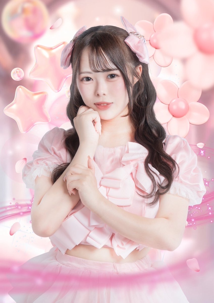 [メンバー公開]

𓂅𓂅 恋桜まき(こひなまき)
<a href="/maki_stp0818/">恋桜まき</a>

𓂅𓂅 誕生日▶︎8月18日

𓂅𓂅 カラー▶︎さくらいろ🩷