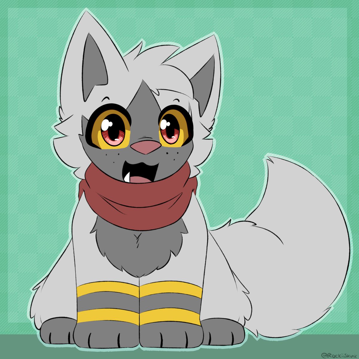 gonna start slowly uploading my arfight attacks here, this one was for aztep :3
