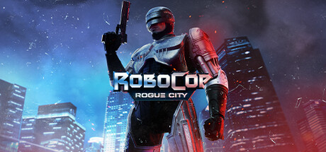 Giveaway time. Like, RT follow me and <a href="/CrazyNormie/">Eliyahu🎗️🇺🇸</a>  and type, Sweet Child O' Mine, for a chance to win a Steam key for  RoboCop: Rogue City. Ends August 5 at 11 PM Eastern. Good luck all.