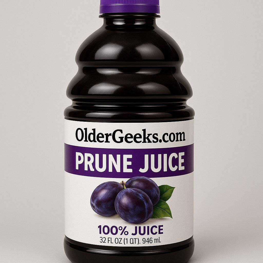 We also help you keep your computer cleaned-out.
OlderGeeks.com
no ads - no crapware - no b.s.

#computers