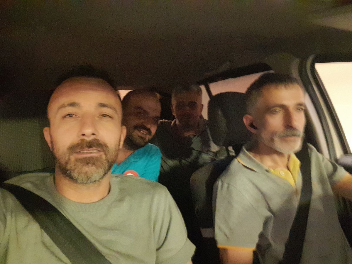 #3308MücadeledenVazgeçmiyoruz