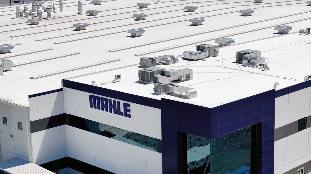 We've had the privilege of partnering with MAHLE on multiple projects over the years, and it's always a testament to world-class manufacturing and collaboration.

#MAHLE #Manufacturing #AmistadIndustrialDevelopers #IndustrialDevelopment #Mexico