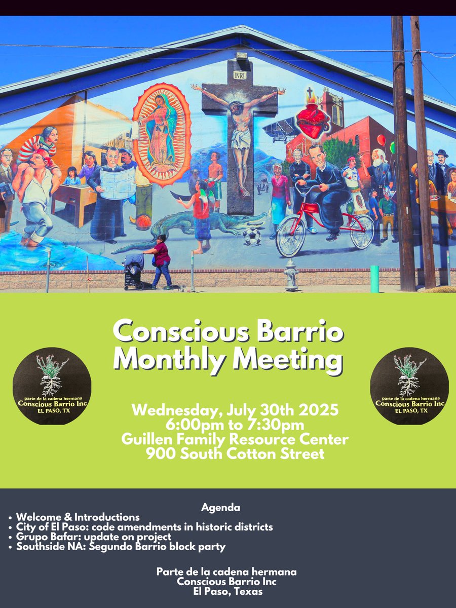 csepisd's tweet image. July meeting- today at 6pm.