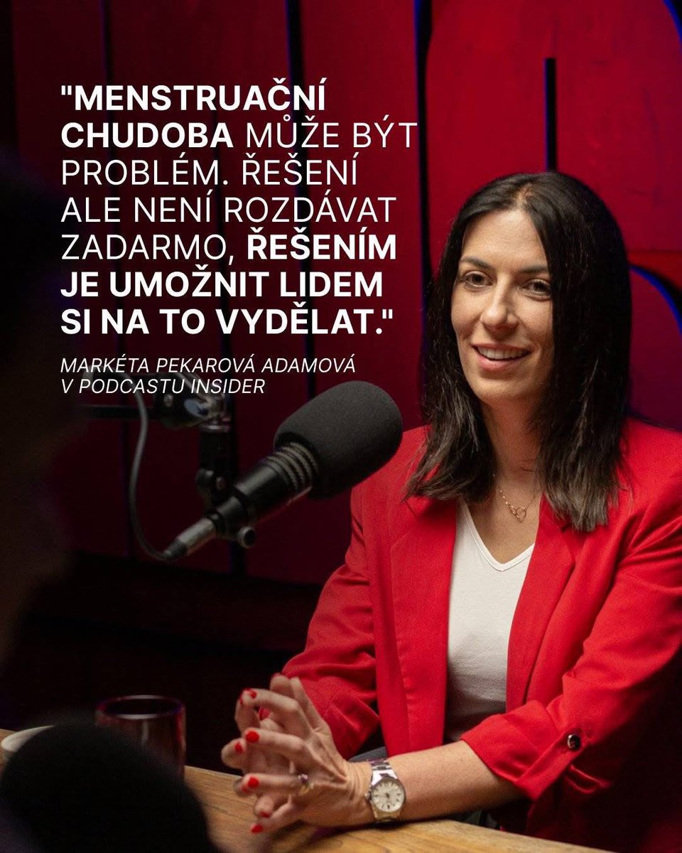 Tak k tomuhle řešení tato vláda opravdu nepomohla. Reálné mzdy se za ní propadly. Daníme více chudé a střední třídu než bohaté. Řešení je ve spravedlivých daních a férovém trhu práce. Ani jedno tu nemáme.